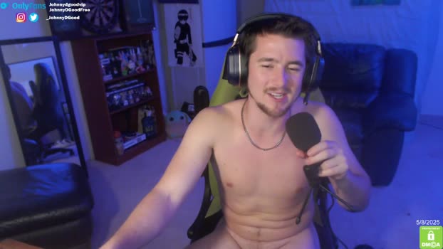 bigjohnny550 09-05-2025 video gag