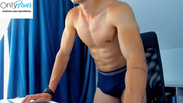 jaredshawnew 09-05-2025 video Ass