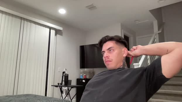 johnafterdark 09-05-2025 video beautiful