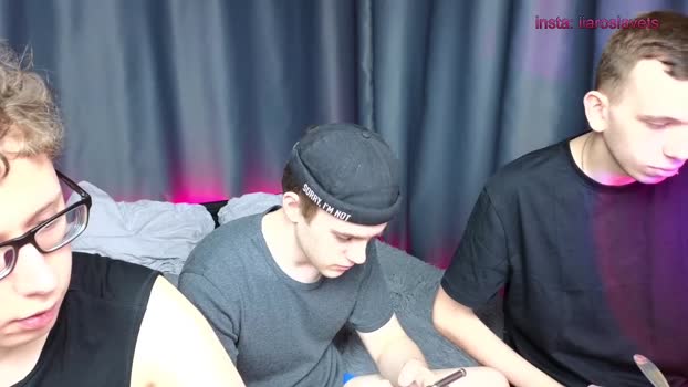 michael_sexdevil 09-05-2025 video fuckface