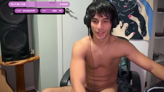 native_boy2 09-05-2025 video Nude