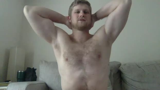 thehairyprince 08-05-2025 video strip