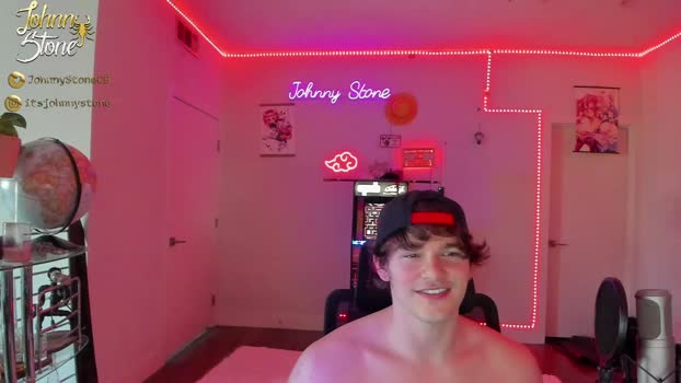 thejohnnystone 09-05-2025 video big