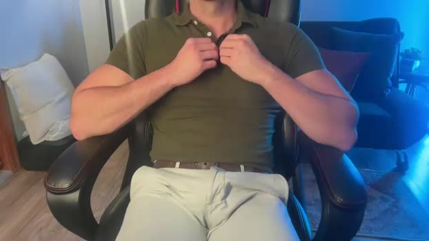 unzipped26 09-05-2025 video sexymale