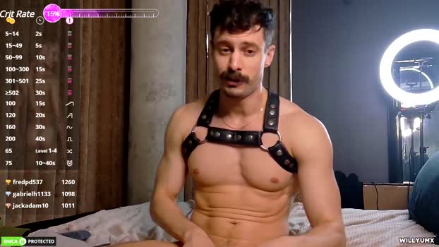 willyumx 09-05-2025 video love