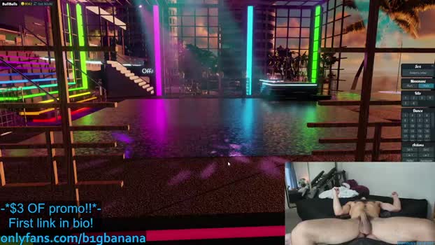b1gbanana 09-05-2025 video Download
