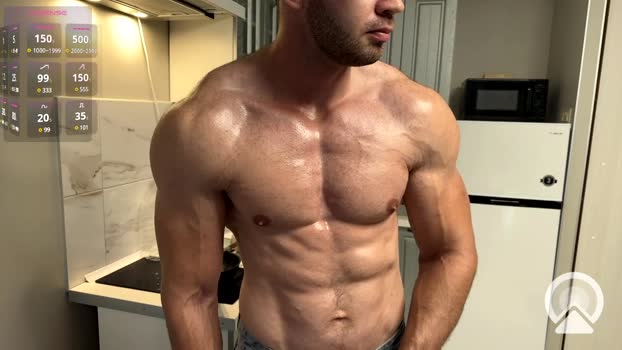 ericeric507 10-05-2025 video jerking