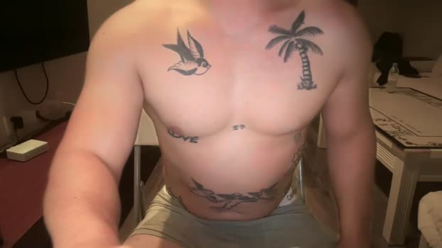 gentleleo75 10-05-2025 video sexybody