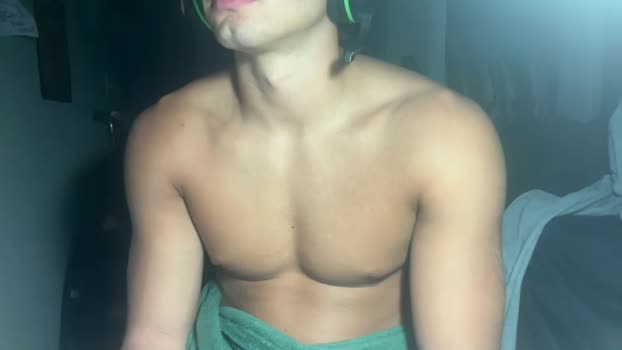 jackcolletto 10-05-2025 video lick