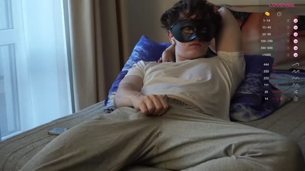 maestro3369 10-05-2025 video nude