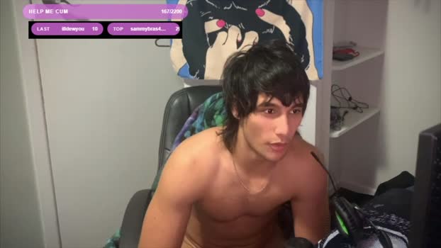native_boy2 10-05-2025 video bj-dildo