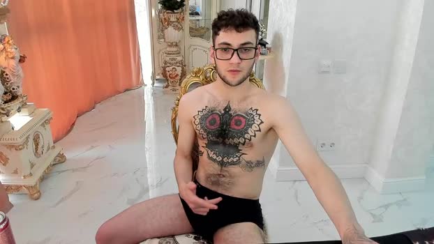 sexykolya 10-05-2025 video lush