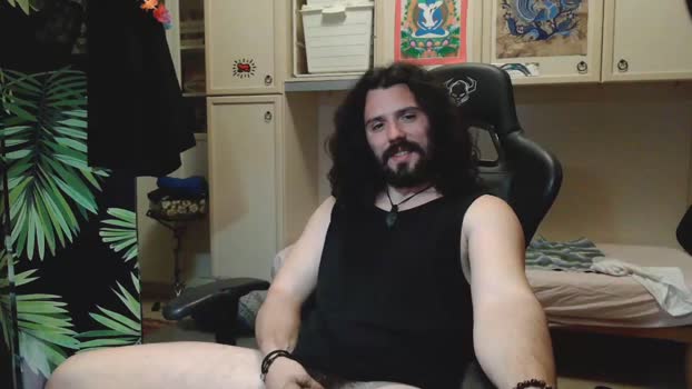 tantra_man_yogi 10-05-2025 video lush