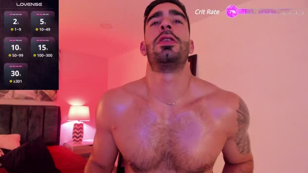 tbastian 09-05-2025 video bigdick