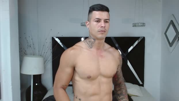 andres_clark 10-05-2025 video squirt