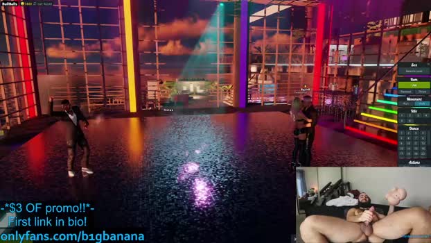 b1gbanana 10-05-2025 video blowjob