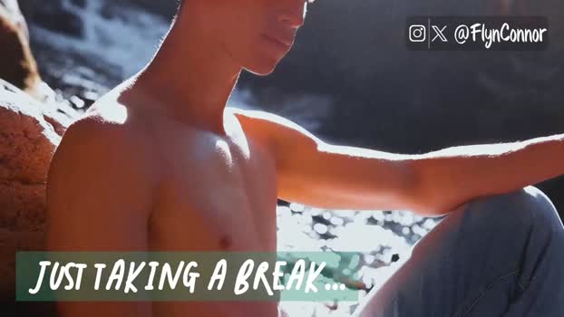 connorflyn 10-05-2025 video play