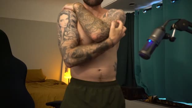 dukethedude 11-05-2025 video Recorded