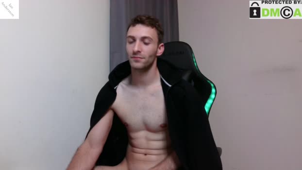 ianandersson27 11-05-2025 video suckshow