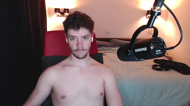 ironthud 10-05-2025 video kiss