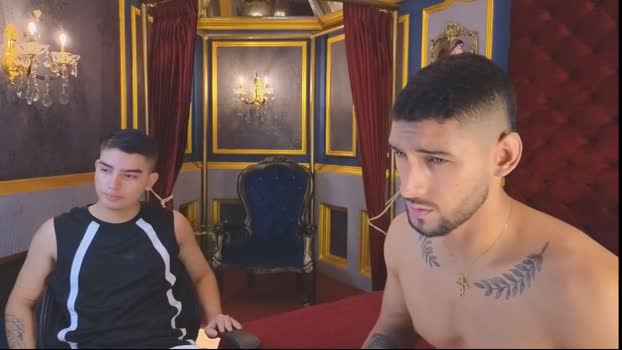marcovitto 11-05-2025 video sex