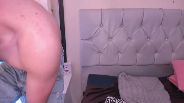 naughty__chris 10-05-2025 video kink
