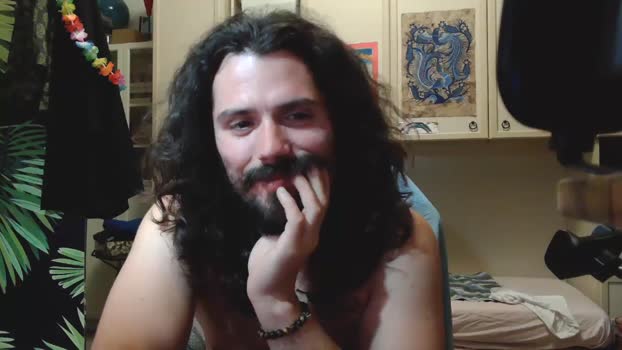 tantra_man_yogi 10-05-2025 video fuckass