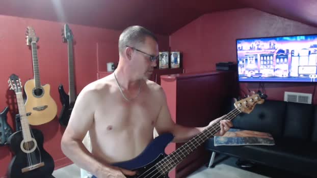 thetimebeing71 11-05-2025 video lick