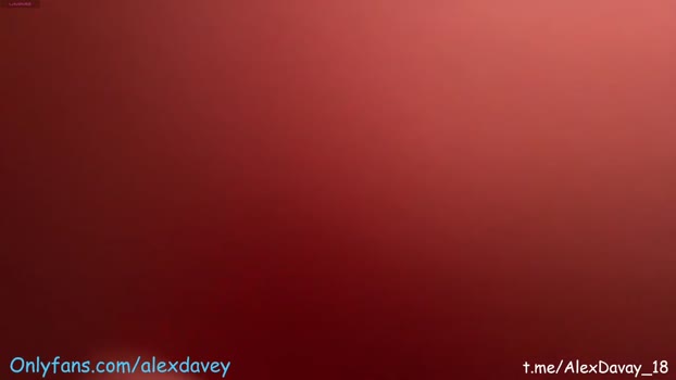 alexdavey 11-05-2025 video fuckhard