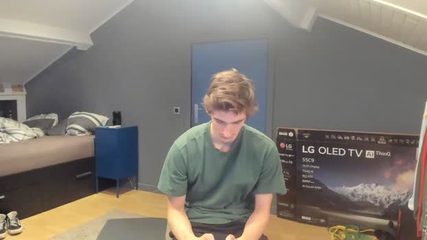 blinded12321 11-05-2025 video spank