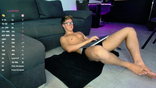 christianlevine_ 11-05-2025 video squirt