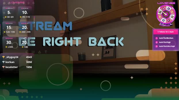 highnightz 12-05-2025 video Topless