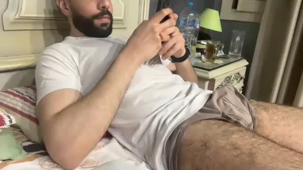 arabman991 13-05-2025 video oral