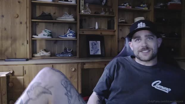 bluecollarjock_ 13-05-2025 video striptease