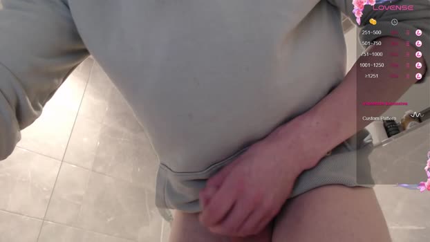 dominantalex182 13-05-2025 video hard