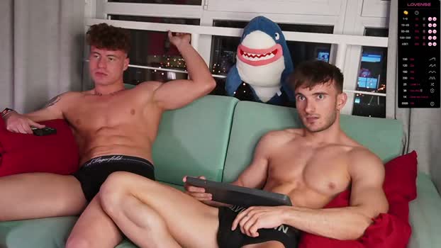 ed_hooligan 12-05-2025 video sexymale