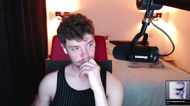 ironthud 12-05-2025 video fuckface