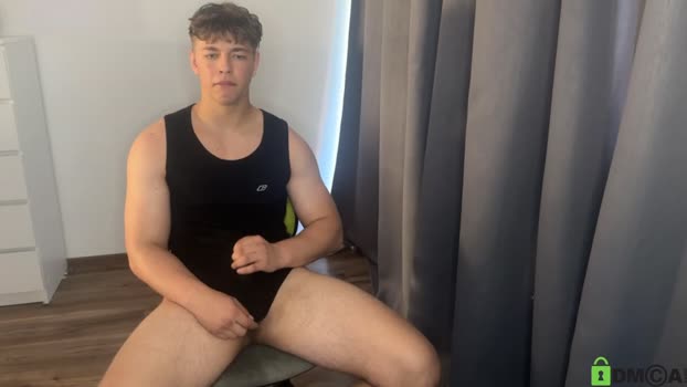 lukedesirable 13-05-2025 video sexybody