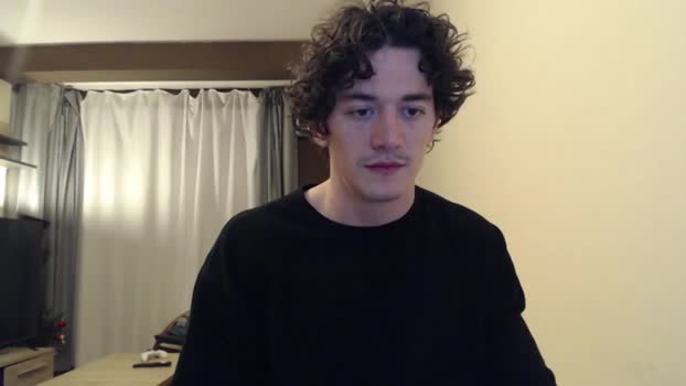 sam_winchest 13-05-2025 video bigballs