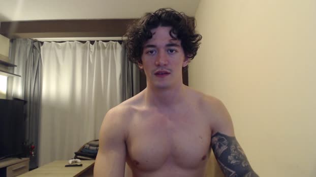 sam_winchest 13-05-2025 video twink