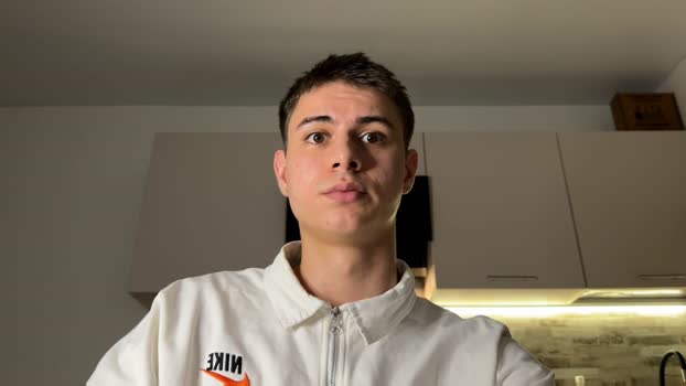 168gio 14-05-2025 video wank