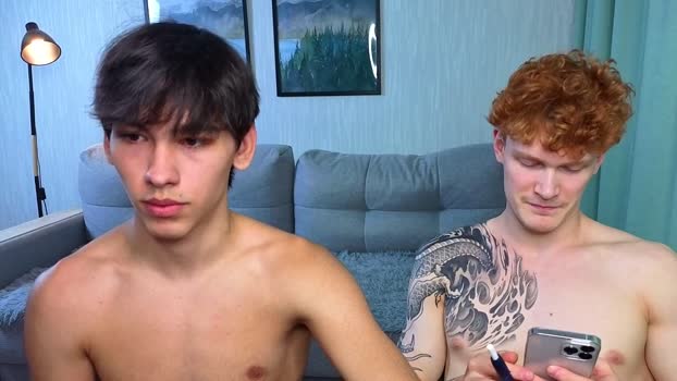 boicute 14-05-2025 video lick