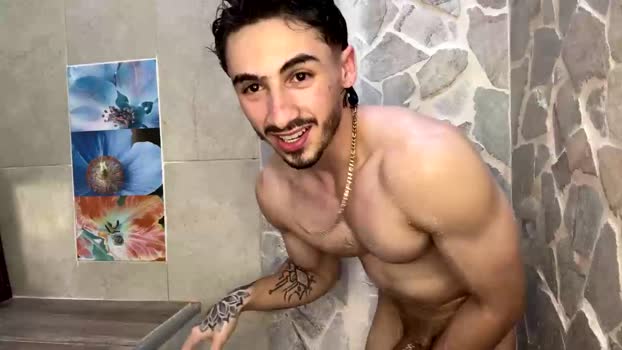 david_muller_ 13-05-2025 video harddick