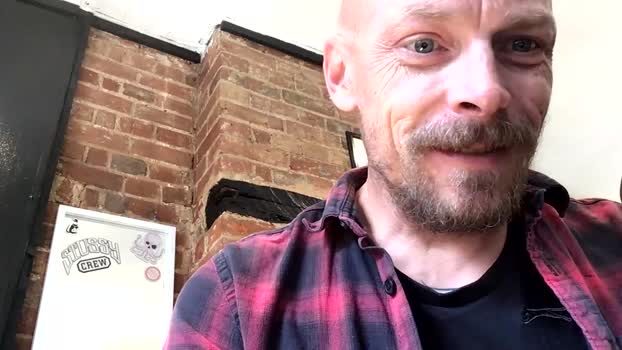 eddyteddyw 14-05-2025 video juicy