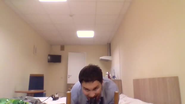 happycock_9inch 14-05-2025 video Recorded