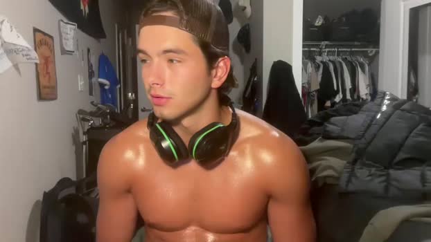 jackcolletto 14-05-2025 video Cam