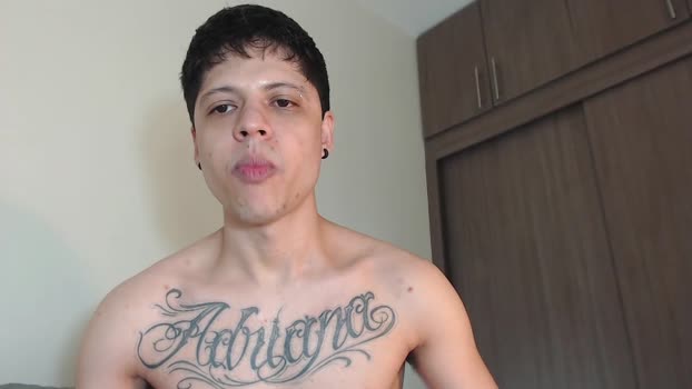 jacobsexxx 14-05-2025 video sexybody