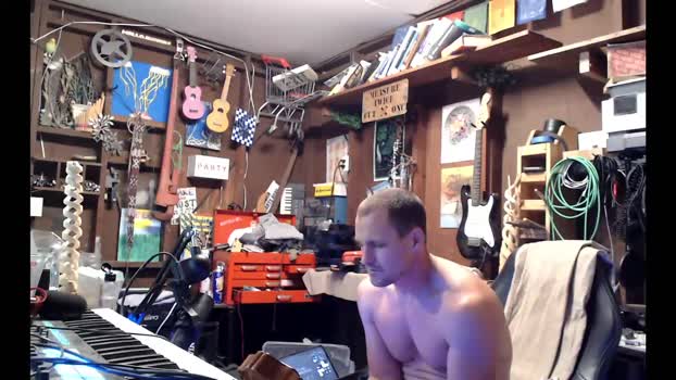jameswebbscope 14-05-2025 video toys