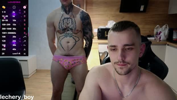 larstar01 14-05-2025 video naughty