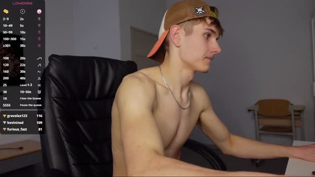 mark_karson 13-05-2025 video bigdick